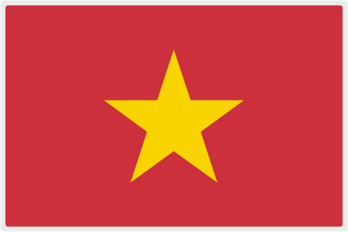 越南國(guó)旗