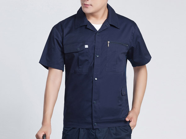 工作服采購(gòu)需要注意什么，你了解嗎