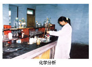 化學(xué)分析