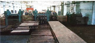 軋機(jī)設(shè)備系列